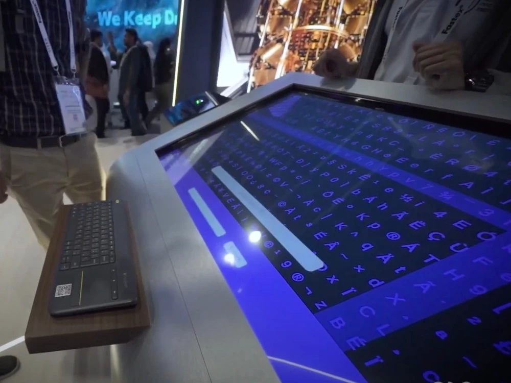 QNRG random word finder