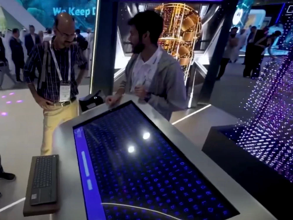 QNRG random word finder